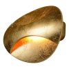 Светильник настенный iLedex Flux (Флукс) ZD8151-5W Gold
