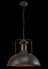 Светильник подвесной Crystal Lux Toledo (Толедо) TOLEDO SP1 V2 BROWN