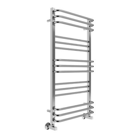 Полотенцесушитель водяной Terminus 4670078530844 55х100 хром