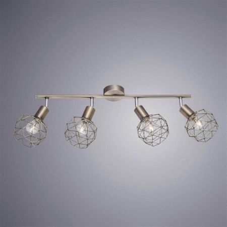 Спот Arte Lamp Sospiro (Соспиро) A6141PL-4AB