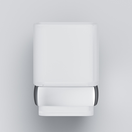 Стакан + держатель Am.Pm Gem A9034300