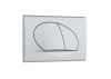 Клавиша смыва механическая Roca In-Wall 78901140B2 цвет хром