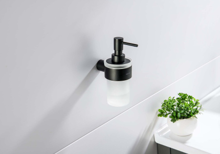 Дозатор Aquatek ЛИРА AQ4405MB