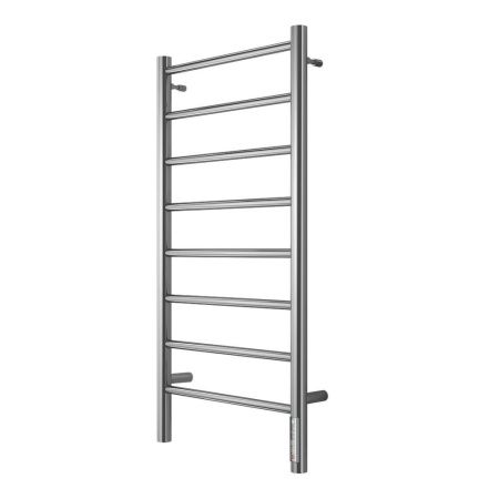 Полотенцесушитель электрический Terminus 4670078531162 45х85 хром