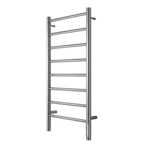 Полотенцесушитель Terminus 4670078531162 43х85 электрический хром - фото 4