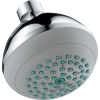 Верхний душ Hansgrohe Crometta 28423000 10х10 хром