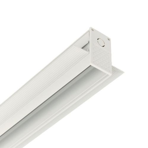 Шинопровод магнитный встраиваемый Myfar Busbar for MagLine 23 (Бусбар фор МагЛине 23) MT0202-3W - фото 3