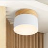 Светильник потолочный ImperiumLoft Wood (Воод) 141161-26