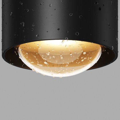 Светильник потолочный Maytoni Outdoor Lumina O498CL-L15B3K - фото 4