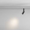 Трековый светодиодный светильник Maytoni Technical Focus Led (Фокус) TR201-1-5W3K-M-B