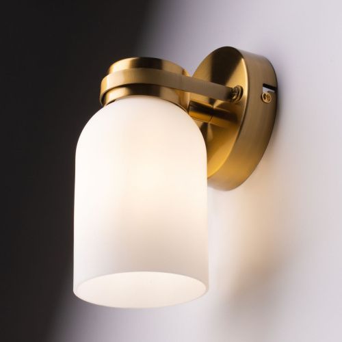 Бра Freya Kamelia FR5446WL-01BS - фото 2