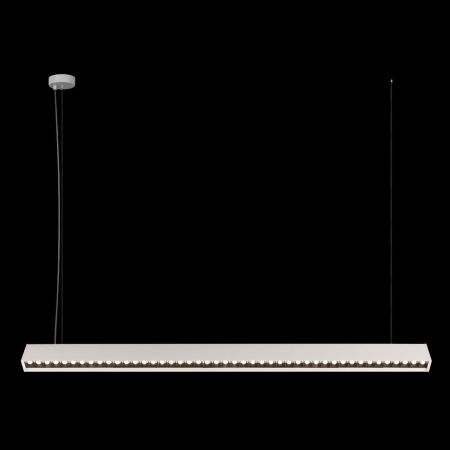 Светильник подвесной Loft It Vim 10318/B White