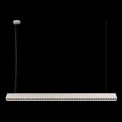 Светильник подвесной Loft It Vim 10318/B White - фото 2