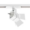 Трековый светильник Citilux Рубик CL526T10SN