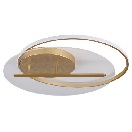Светильник потолочный Simple Story 1164 1164-LED70CL