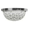 Светильник потолочный iLedex Bliss (Блисс) Fokd-68-351 CR