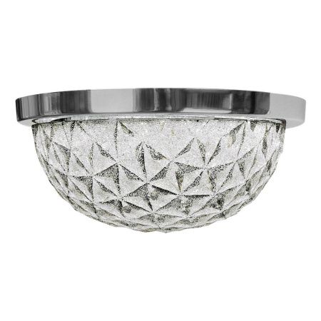 Светильник потолочный iLedex Bliss (Блисс) Fokd-68-351 CR
