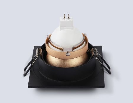 Светильник встраиваемый Ambrella Light Technic base (Тецхниц басе) TN102829