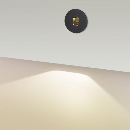 Подсветка для лестниц Odeon Light NATURE (НАТУРЕ) 6651/1WL3