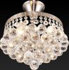 Люстра потолочная Toplight Vivien Copper (Вивиен Цоппер) TL7230X-04SN