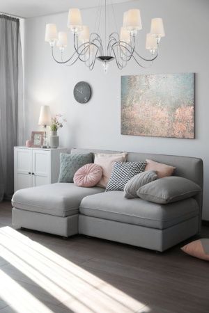 Люстра подвесная Maytoni Florero MOD078PL-12CH