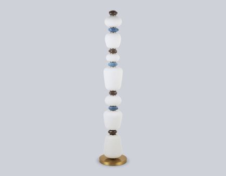Торшер Ambrella Light Ceramo Modern (Церамо Модерн) LH53172
