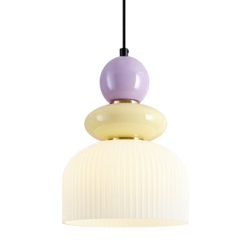 Светильник подвесной Freya Alzare Modern FR5595PL-01B - фото 3