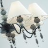 Люстра подвесная Odeon Light Sochi (Соцхи) 4896/7