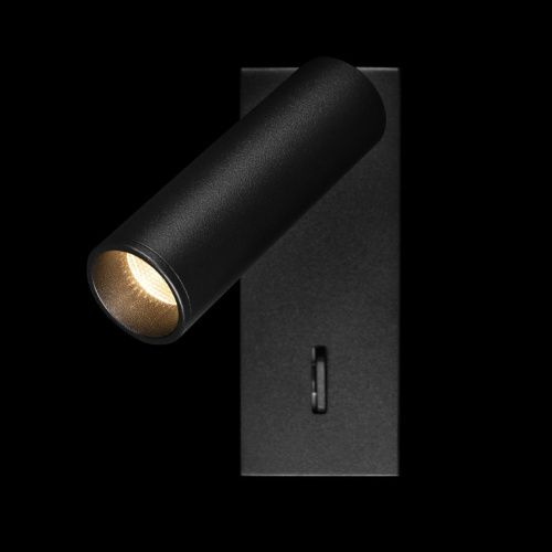 Спот Loft It Sign 10260/1W Black - фото 4