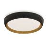 Светильник потолочный Lumina Deco Paneli (Панели) LDC 8062-48W BK