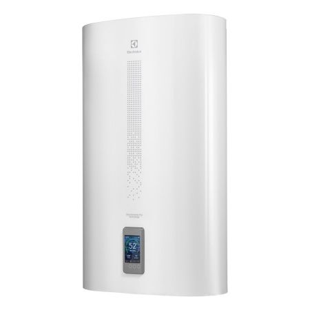 Водонагреватель электрический накопительный 2 кВт Electrolux EWH 80 SmartInverter PRO