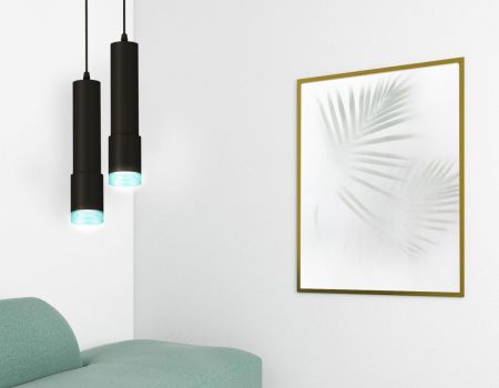 Светильник подвесной Ambrella Light Techno (Тецхно) XP7422004