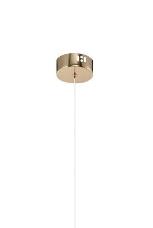 Светильник подвесной Zortes Auralia (Ауралиа) ZRS.57790.17