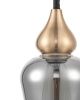 Светильник подвесной Vele Luce Simone 493 (Симоне 493) VL5564P21