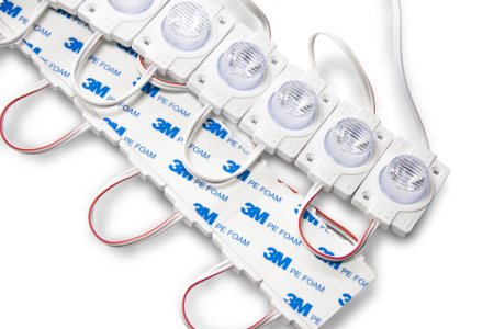 Модуль светодиодный SignImpress 4531-1PW3030-120lm