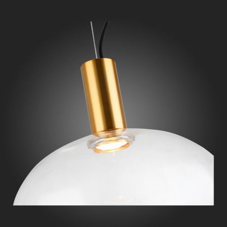 Светильник подвесной ST Luce ALLENORE (АЛЛЕНОРЕ) SL1582.303.01