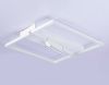 Светильник потолочный Ambrella Light LineTech (ЛинеТецх) FL51465