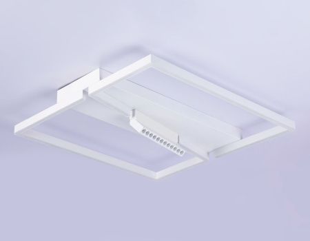 Светильник потолочный Ambrella Light LineTech (ЛинеТецх) FL51465