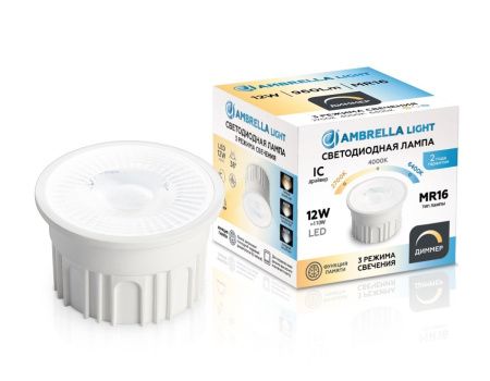 Светодиодный модуль Ambrella Light 212610