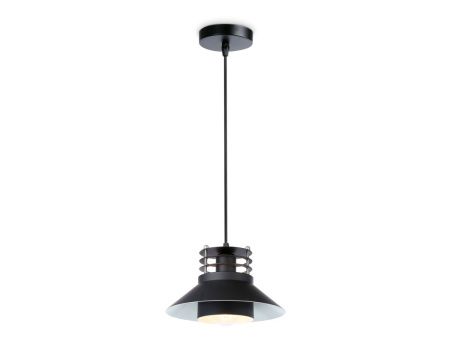 Светильник подвесной Ambrella Light Traditional (Традитионал) TR8172