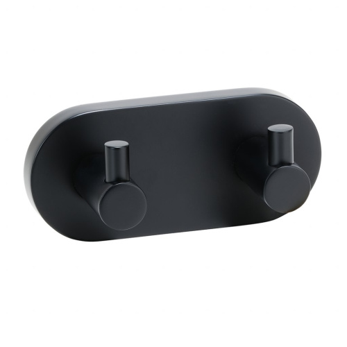 Крючок Bemeta DARK 104405200