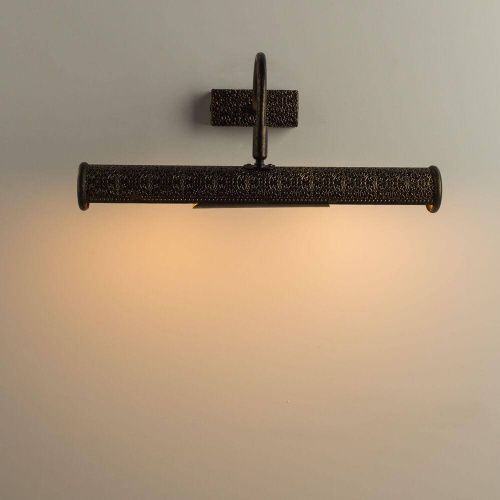 Подсветка для картин Arte Lamp Picture Lights Lux (Пицтуре Лигхтс Лукс) A5075AP-2BR - фото 2