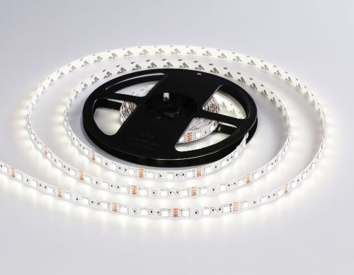 Светодиодная лента Ambrella Light LED Strip 12V (ЛЕД Стрип 12В) GS2402 - фото 4