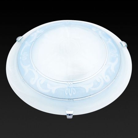 Настенно-потолочный светильник Toplight Elizabeth (Елизабетх) TL9091Y-02BL