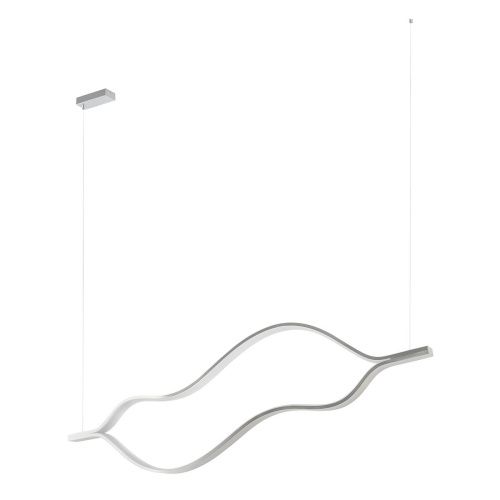 Светильник подвесной Loft It Tape Light 10403/1400 SN - фото 5