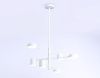 Люстра на штанге Ambrella Light Comfort (Цомфорт) FL51684