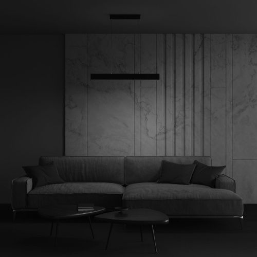 Светильник подвесной Wertmark Technical Step Pendant P010PL-L23B - фото 4