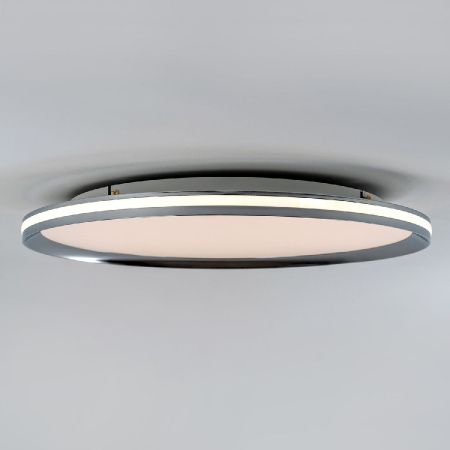 Светильник потолочный LED4U L3020-500 CR