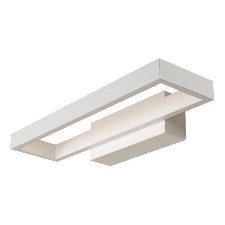 Светильник настенный iLedex Edge (Едге) X050310 WH