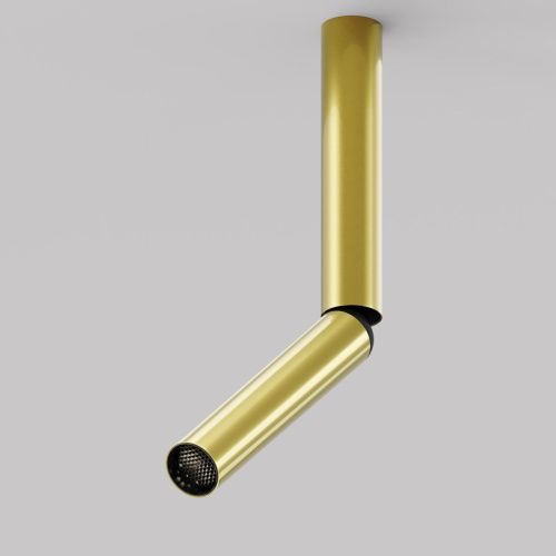 Светильник потолочный Maytoni Technical Focus T C142CL-6W4K-BS - фото 5